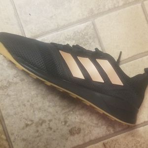 Nemesis indoor soccer shoes